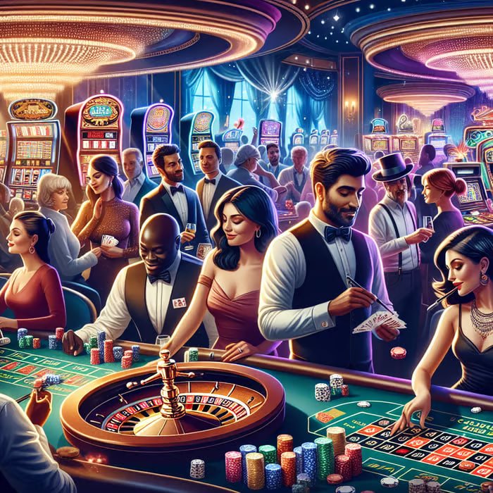 lucky7 ကတ်ဂိမ်း VIP Cashback Bonus အစီအစဉ် မြင်ကွင်း