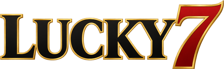 lucky7 Logo